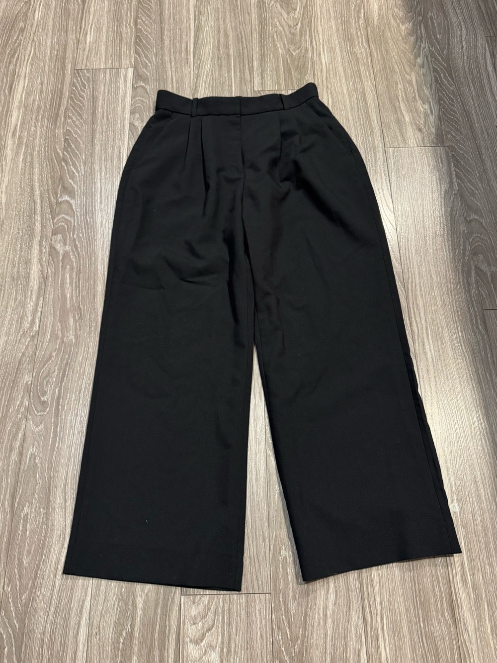 Abercrombie Sloane Tailored Pant